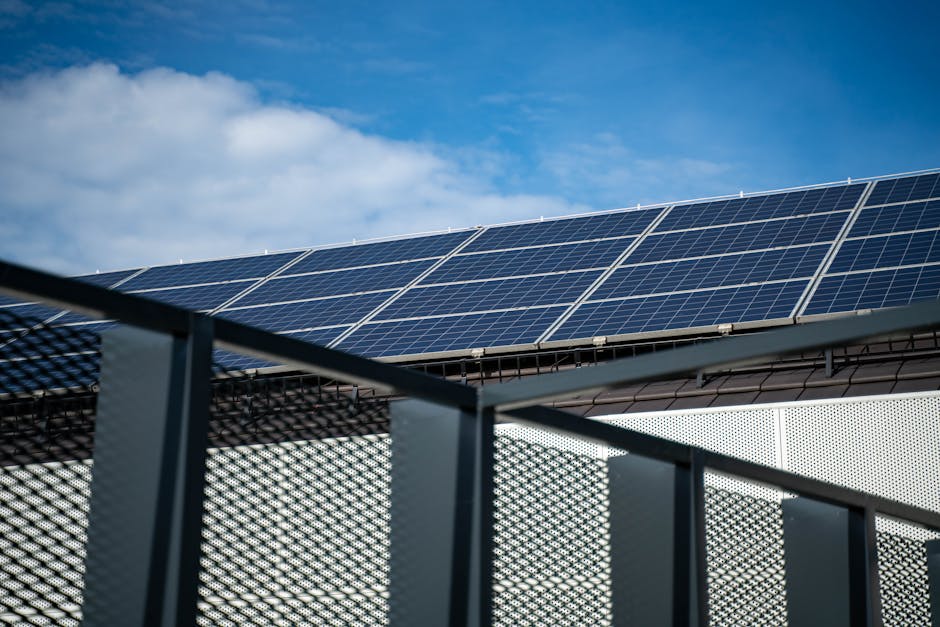 【2026年版】ベランダ太陽光の始め方｜2万円で発電生活
