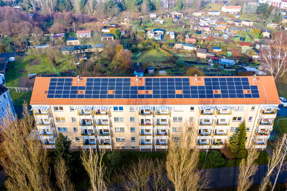 マンション管理組合への説明｜ベランダ太陽光の許可の取り方